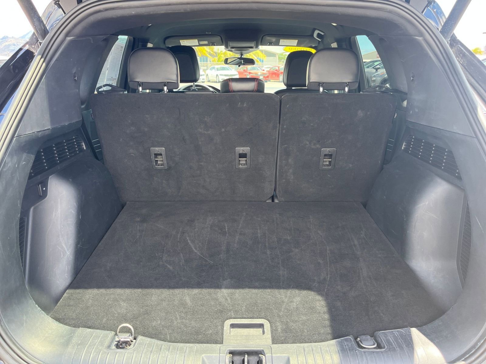 Used 2023 Ford Escape ST-Line image 31