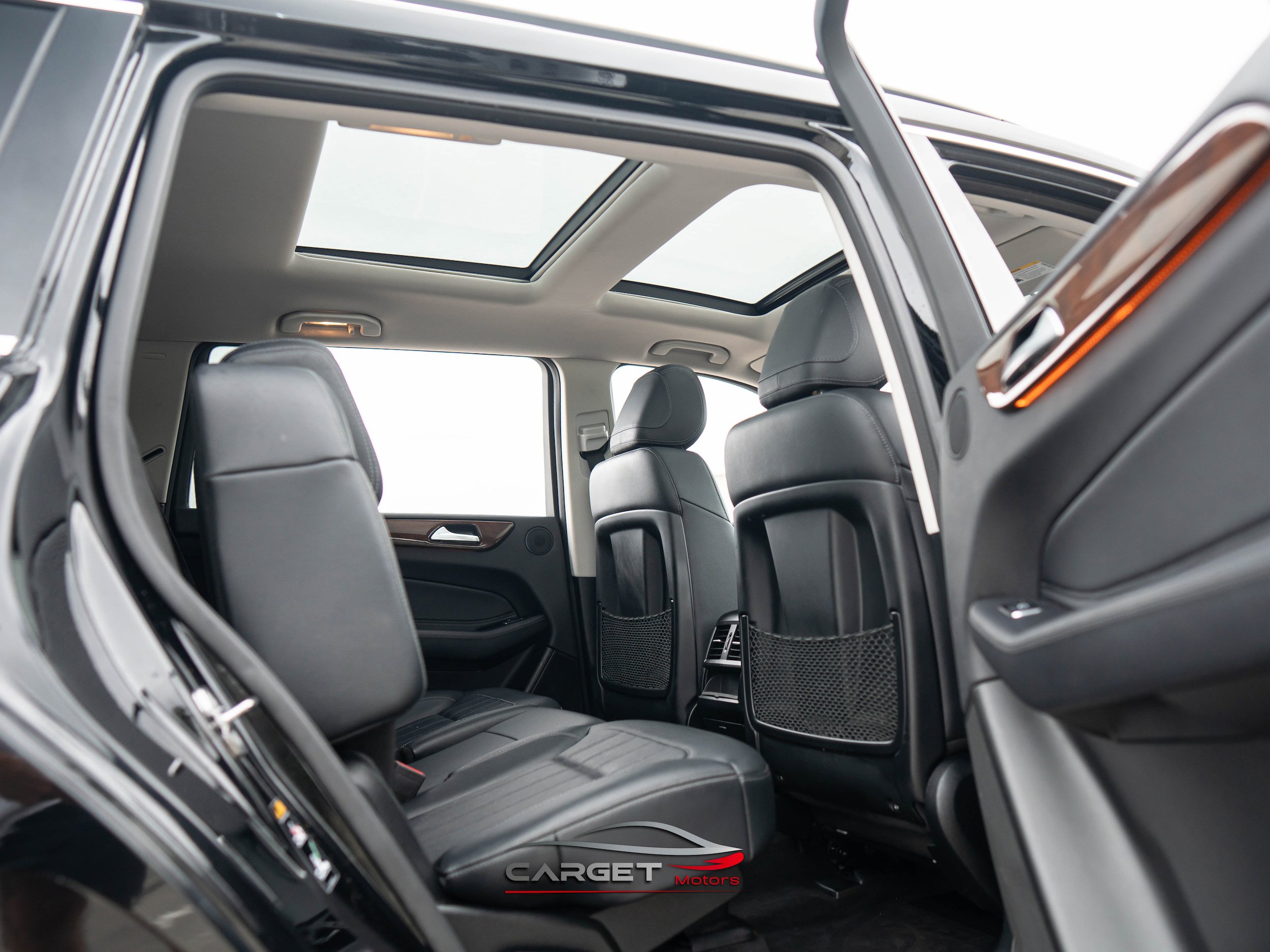 Used 2018 Mercedes-Benz GLS 450 4MATIC image 19