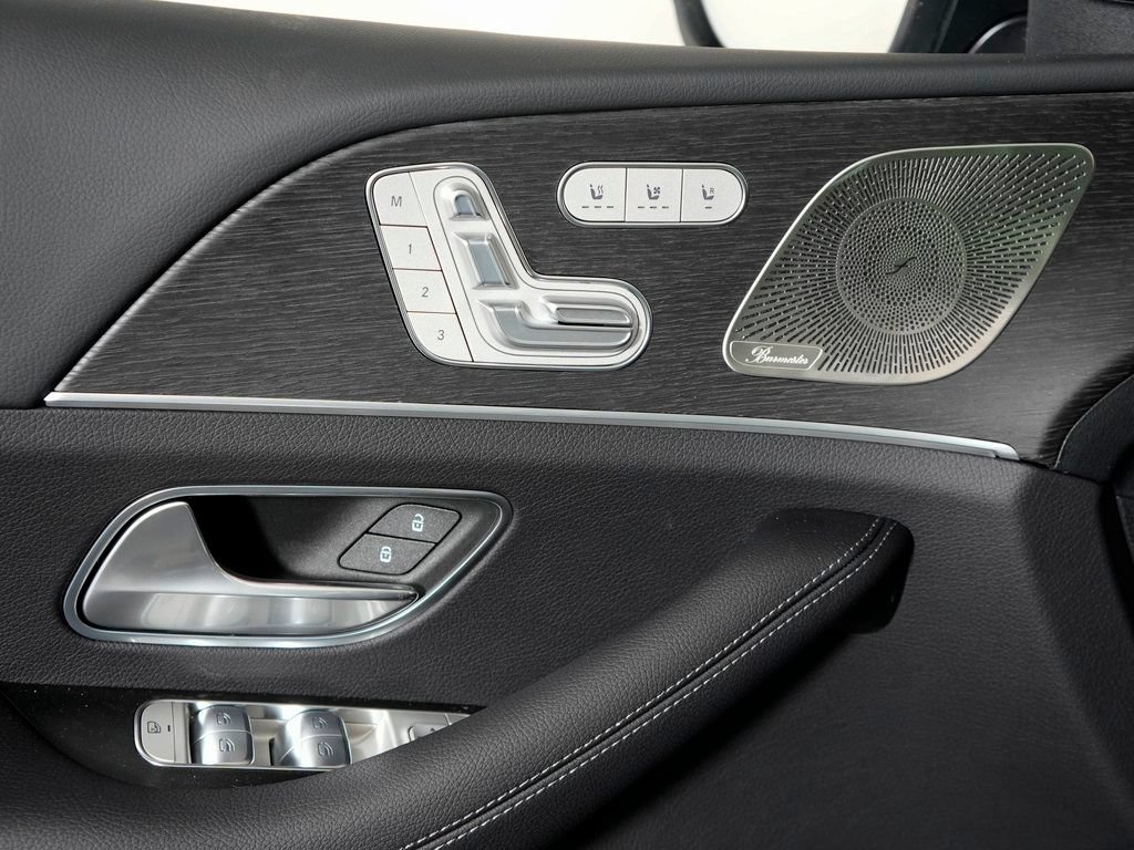 Certified 2026 Mercedes-Benz GLE 350 4MATIC image 11