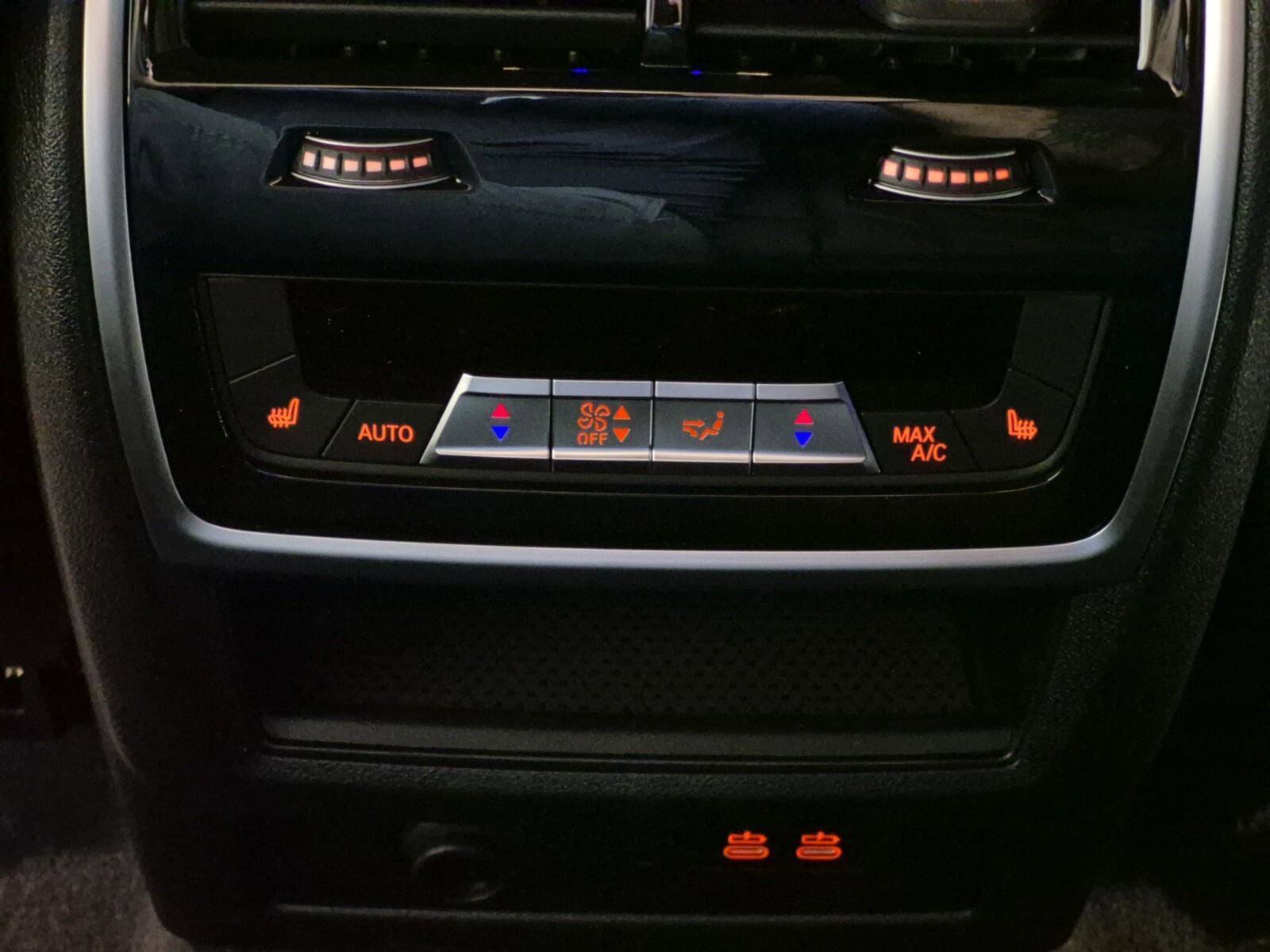 New 2026 BMW XM Label Red image 31