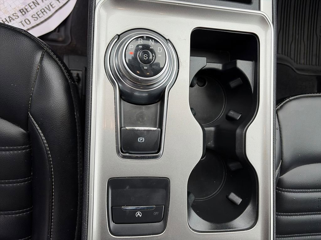 Used 2024 Ford Edge SEL w/ Convenience Package AWD/4WD image 28