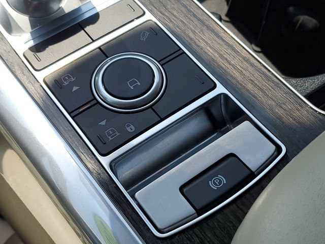 Used 2019 Land Rover Range Rover Sport HSE AWD/4WD image 26