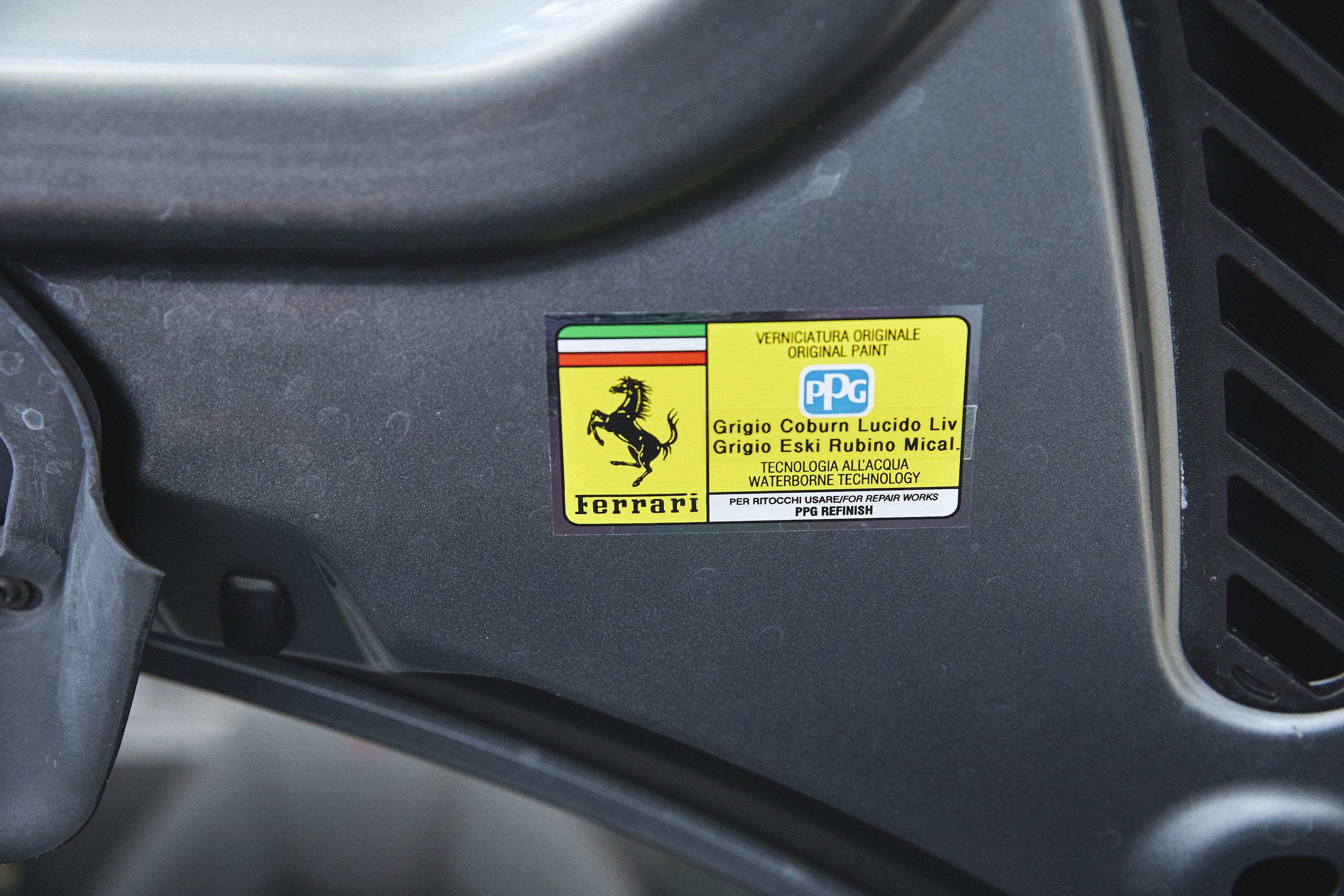 Used 2023 Ferrari F8 Tributo image 63