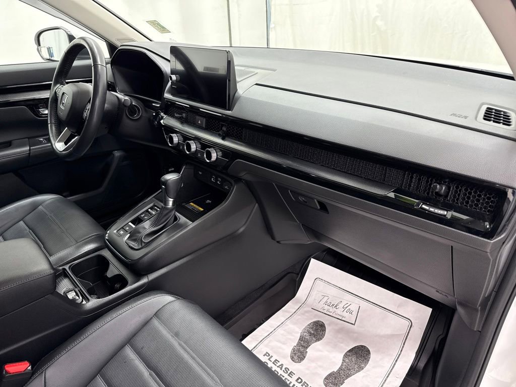 Used 2023 Honda CR-V EX-L image 10