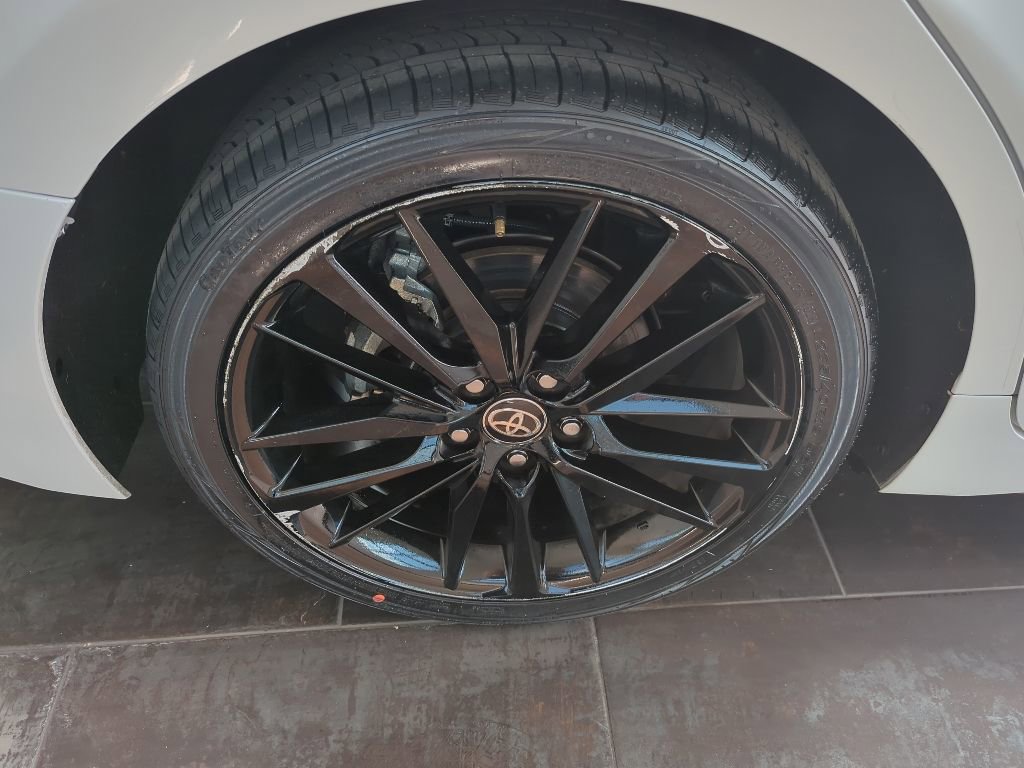 Used 2024 Toyota Camry XSE image 7