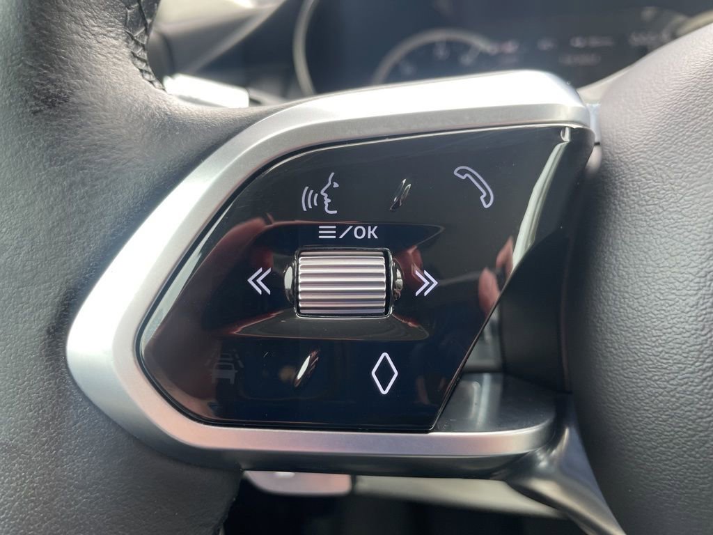 Used 2021 Jaguar E-PACE AWD/4WD image 10