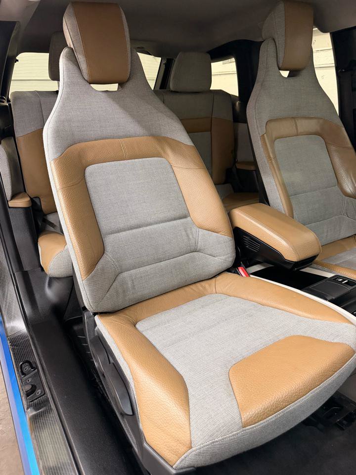 Used 2014 BMW i3 RWD image 30