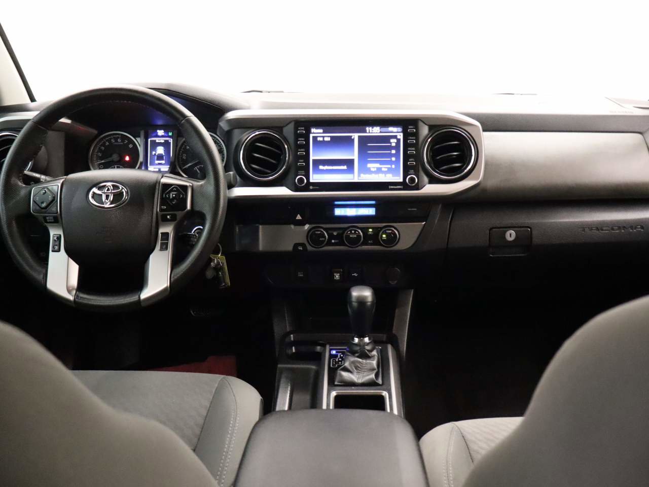 Used 2022 Toyota Tacoma SR5 image 14