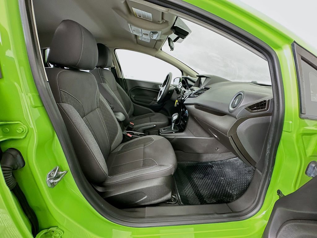 Used 2014 Ford Fiesta SE w/ Equipment Group 201A image 26