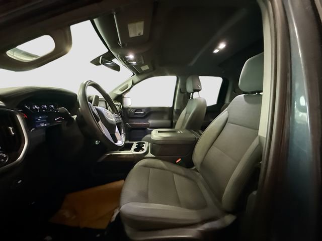 Used 2020 GMC Sierra 1500 Elevation w/ Elevation Value Package image 22