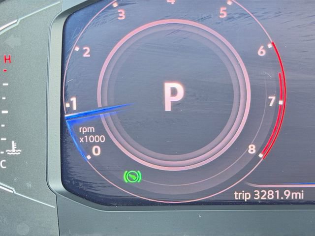 Used 2020 Volkswagen Tiguan SEL Premium R-Line image 21