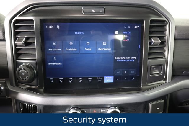 New 2026 Ford F150 XLT w/ Equipment Group 302A MID image 50