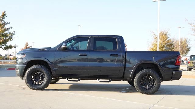 New 2026 RAM 1500 Lone Star AWD/4WD image 6