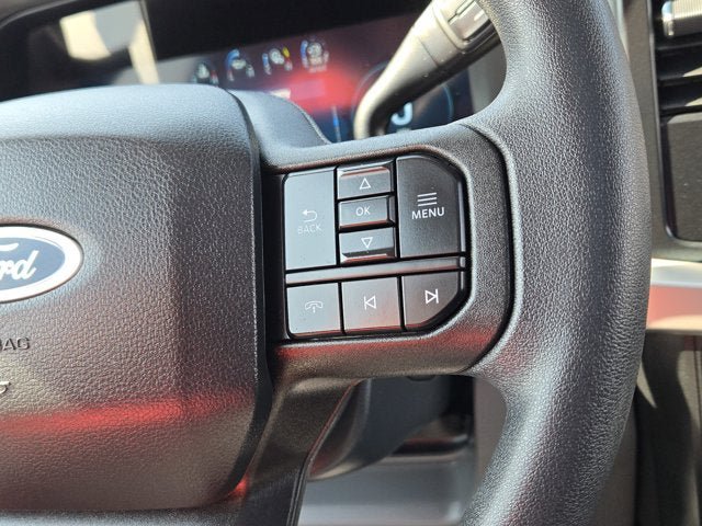 Used 2024 Ford F250 XLT w/ XLT Premium Package AWD/4WD image 32