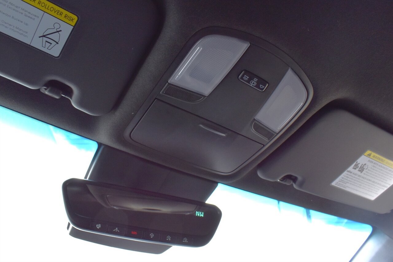 Used 2019 Hyundai Kona Ultimate AWD/4WD image 19