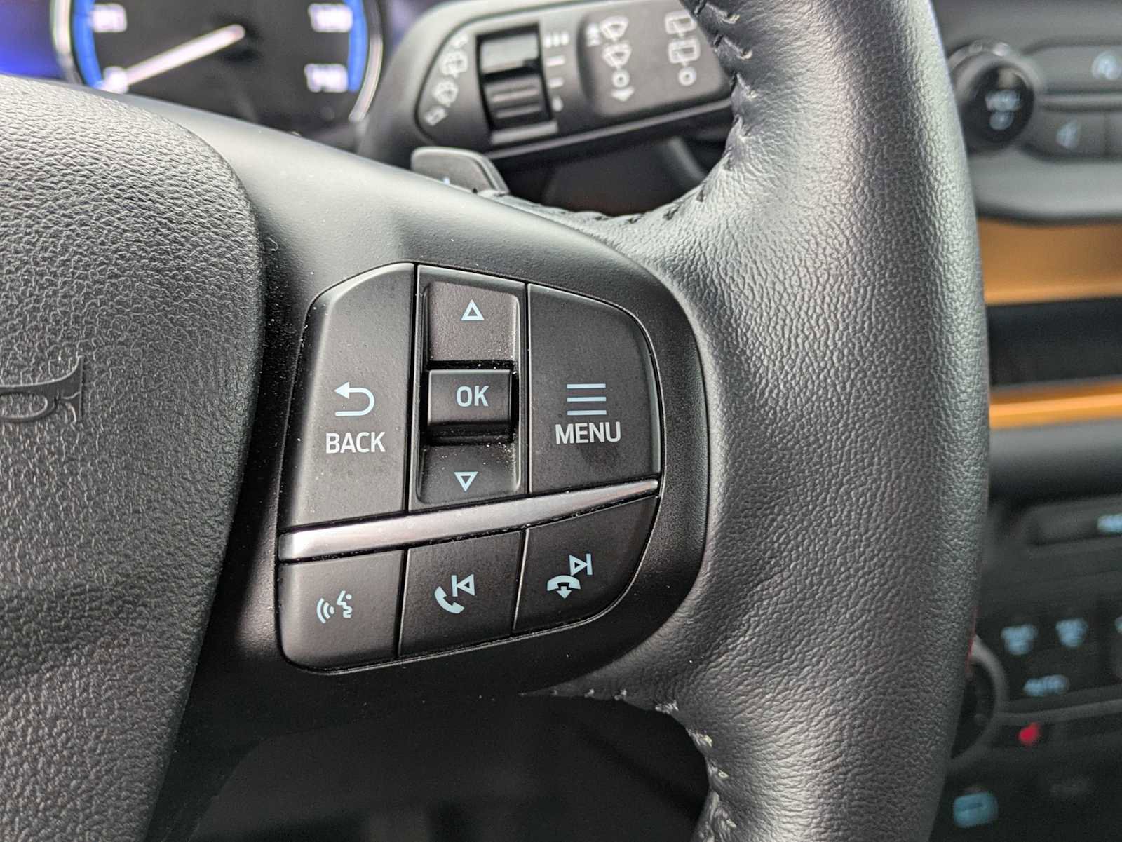 Used 2022 Ford Bronco Sport Badlands image 23