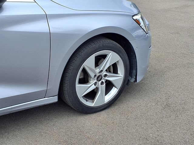Used 2024 Audi A3 2.0T Premium FWD image 25