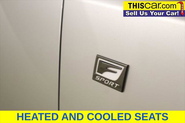 Used 2014 Lexus GS 350 w/ F Sport Package RWD image 10