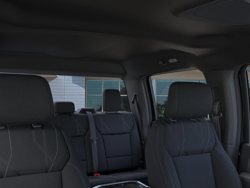 New 2026 Ford F150 STX image 22