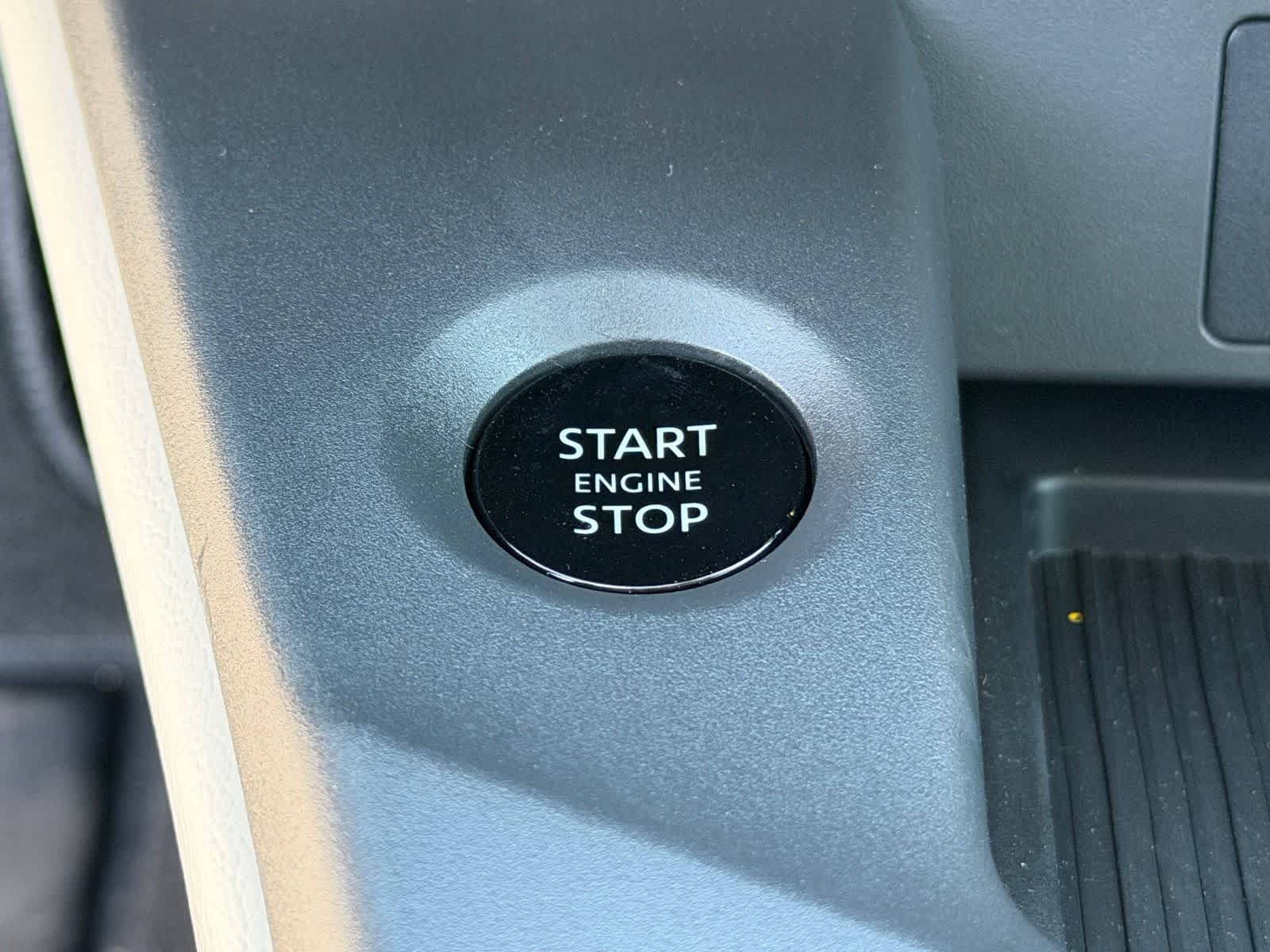 New 2026 Nissan Sentra SL w/ Floor Mat Package FWD image 24