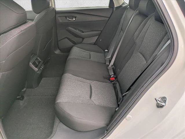 New 2026 Honda Accord SE image 15