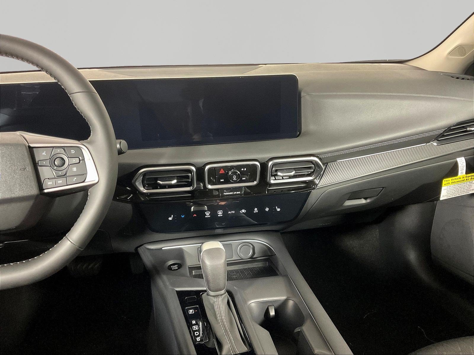 New 2026 Nissan Sentra SV w/ SV Convenience Package FWD image 11