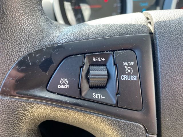 Used 2014 Chevrolet Equinox LS AWD/4WD image 18