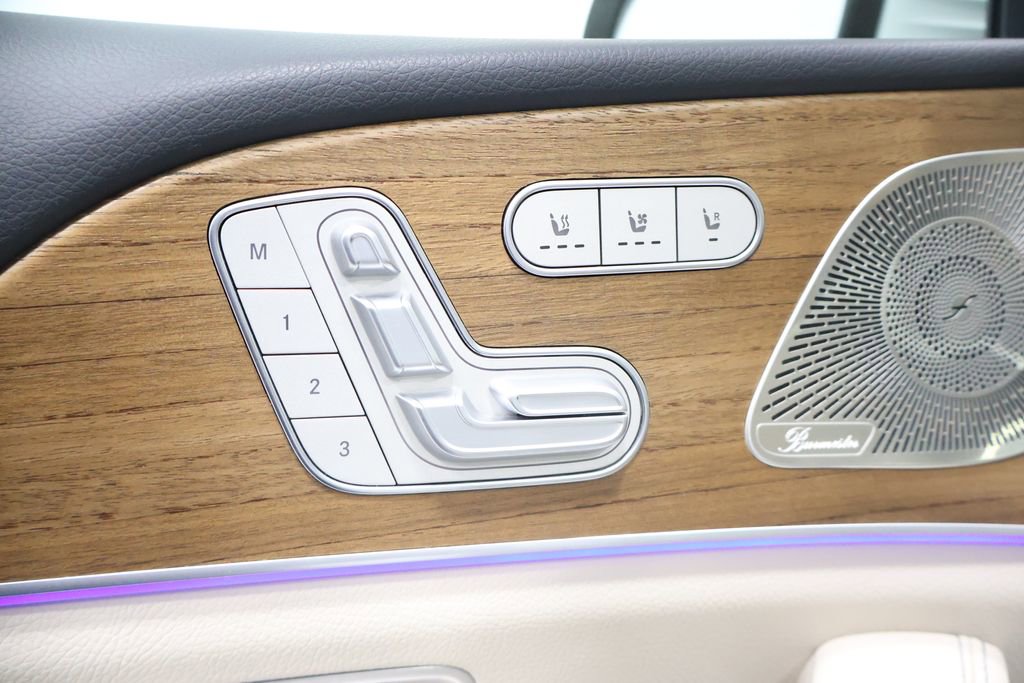 Certified 2023 Mercedes-Benz GLS 450 4MATIC image 14