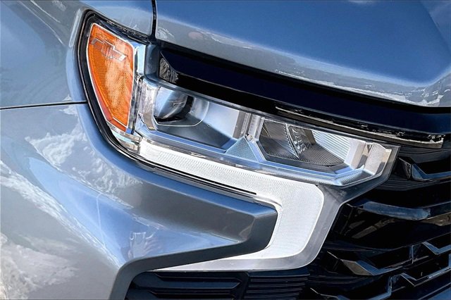 Used 2024 Chevrolet Silverado 1500 LT Trail Boss w/ Convenience Package II image 33