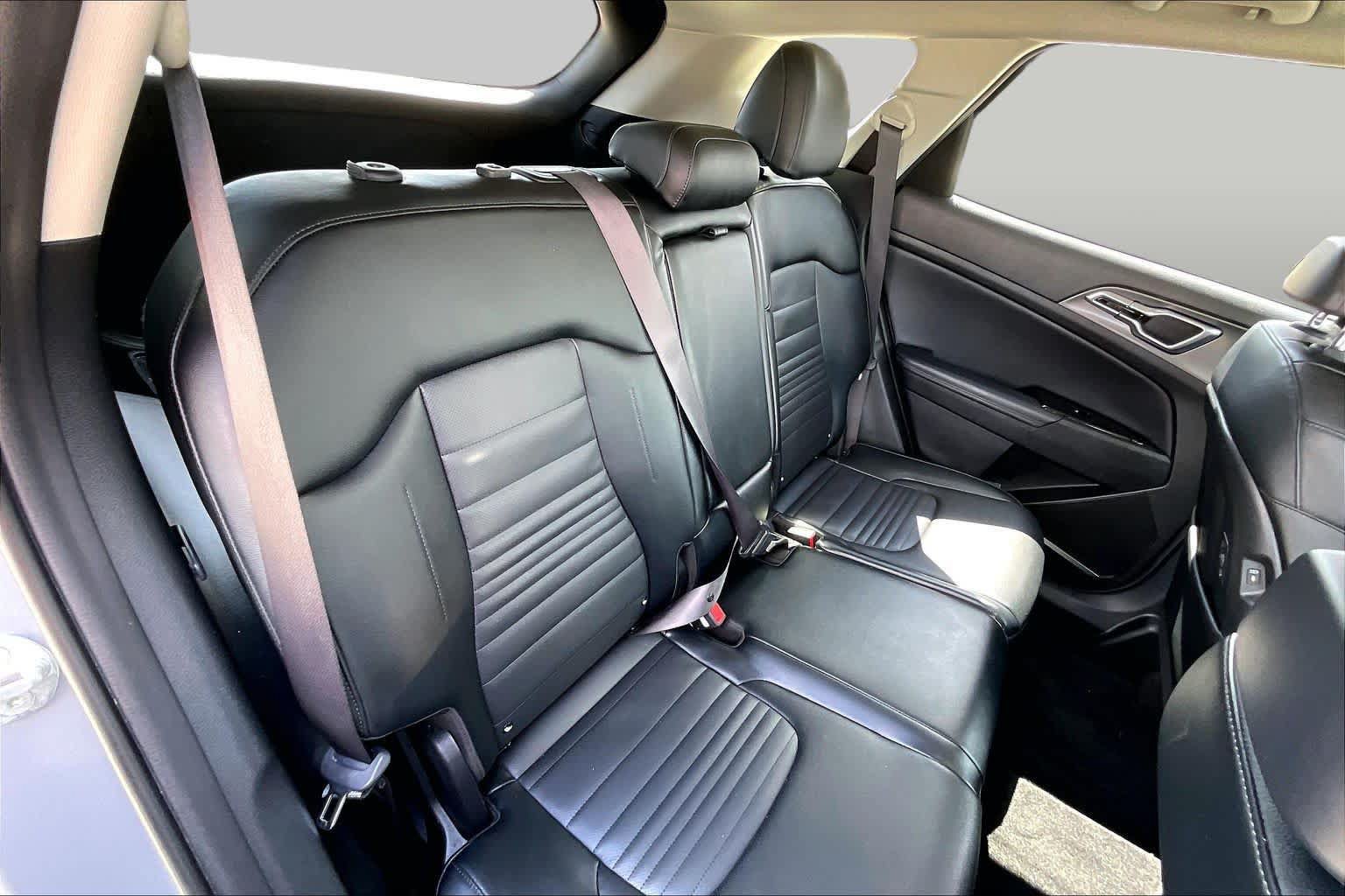 Used 2023 Kia Sportage SX FWD image 37