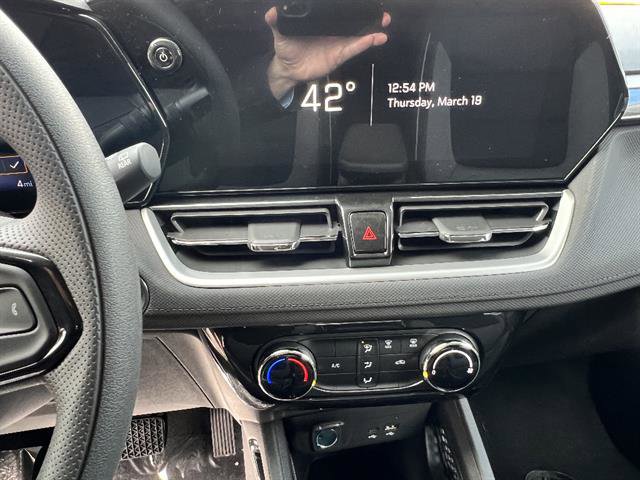 New 2026 Chevrolet TrailBlazer LT image 13