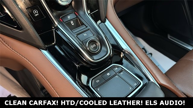 Used 2024 Acura RDX Advance Package image 18