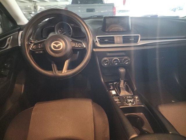 Used 2017 MAZDA MAZDA3 Sport FWD image 5
