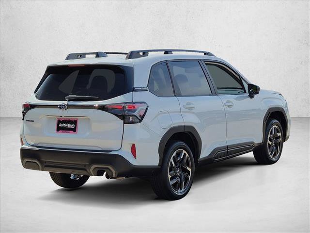 New 2026 Subaru Forester Limited AWD/4WD video 2