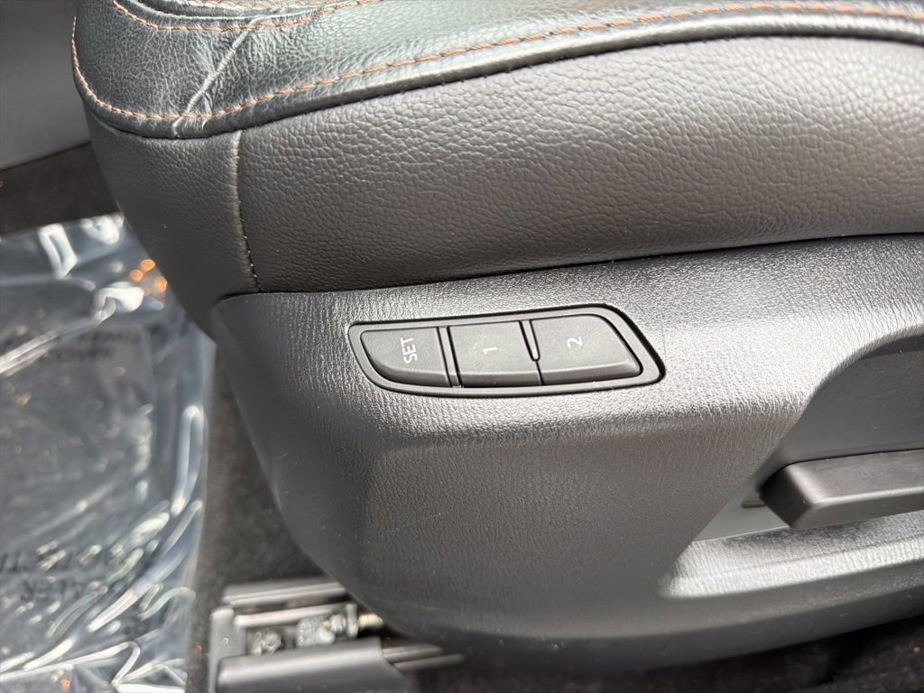 Used 2023 MAZDA CX-5 AWD 2.5 S image 17