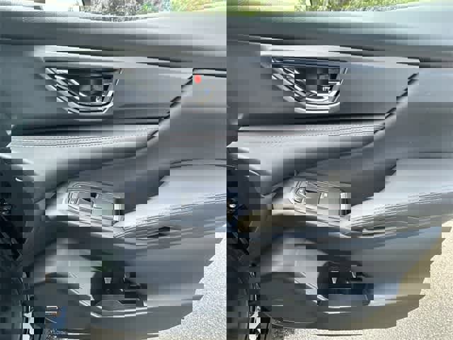 New 2025 Subaru Ascent Bronze Edition image 23