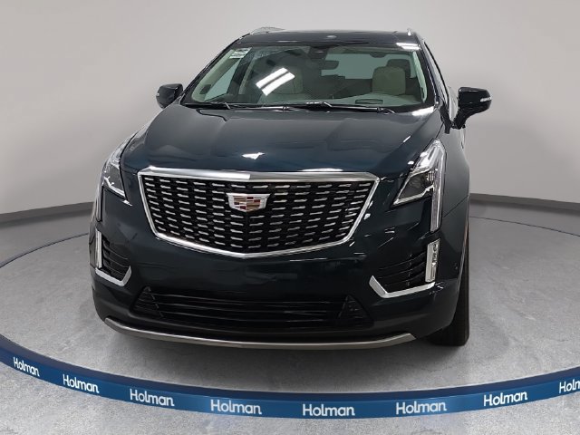 New 2026 Cadillac XT5 Premium Luxury w/ LPO, Floor Liner Package AWD/4WD image 2