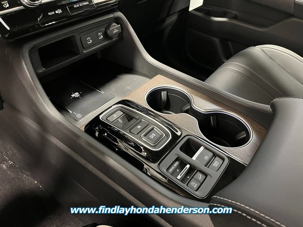 New 2026 Honda Pilot Elite image 17