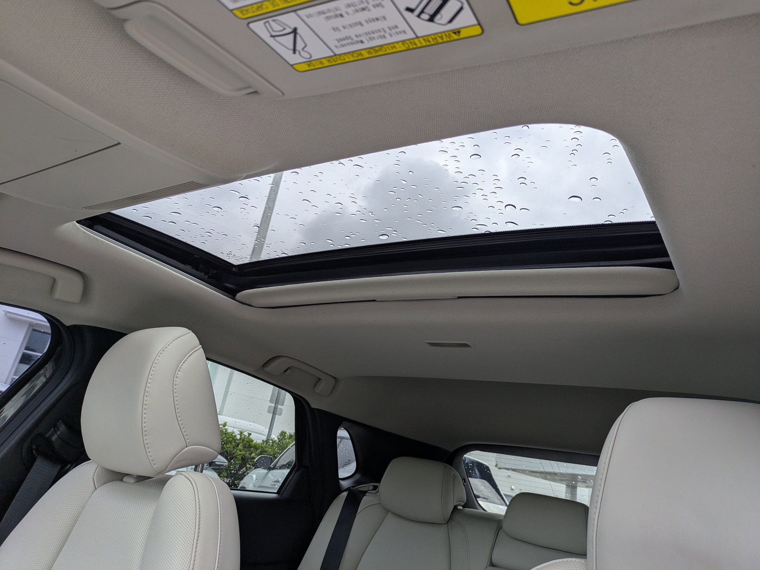 Used 2023 MAZDA CX-30 2.5 Turbo w/ Premium Package image 17