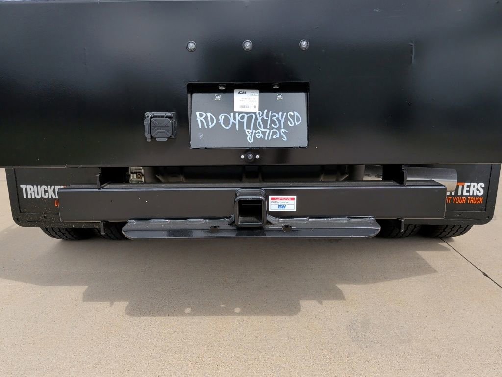 New 2026 RAM 5500 Tradesman image 41