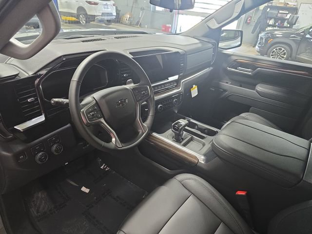 New 2026 Chevrolet Silverado 1500 RST w/ Convenience Package II image 16