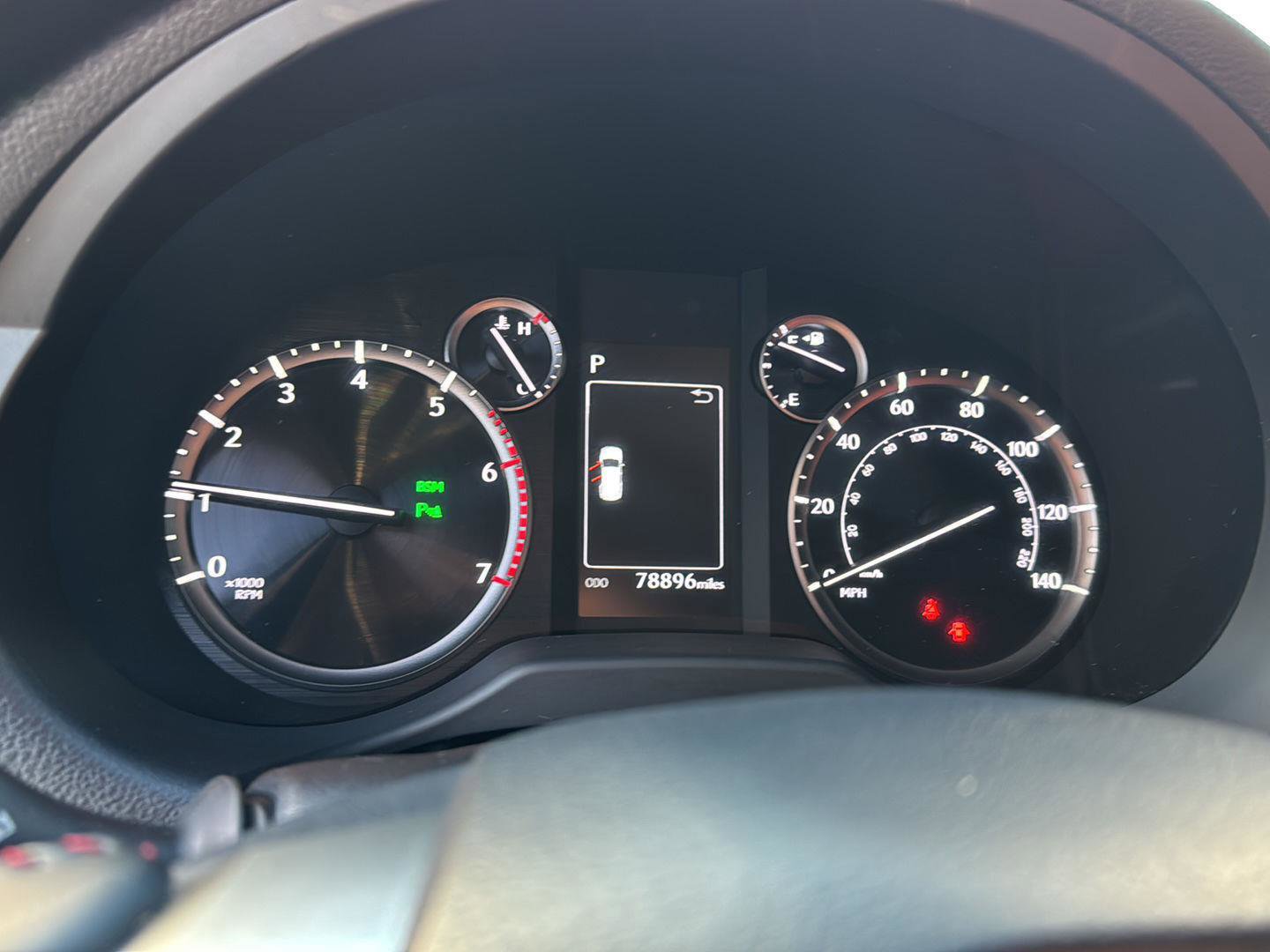 Used 2022 Lexus GX 460 Premium w/ Premium Package image 20