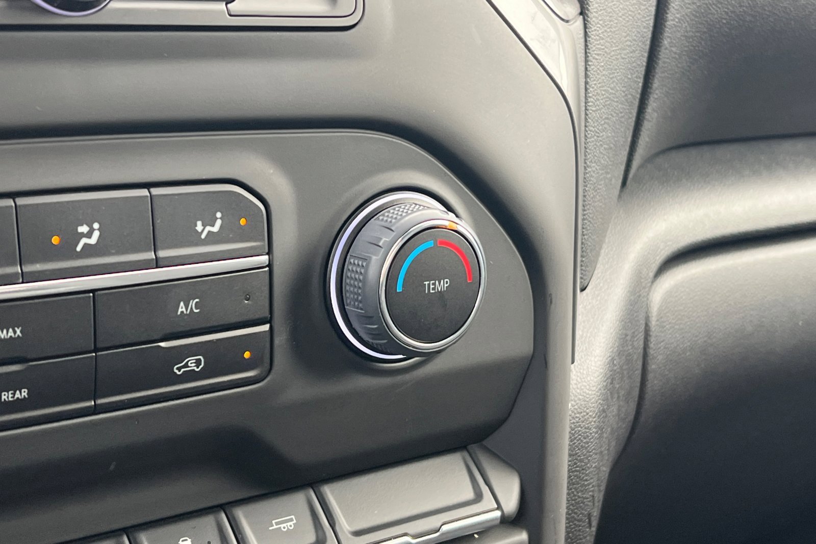 Used 2025 Chevrolet Silverado 1500 Custom w/ Rally Edition image 30