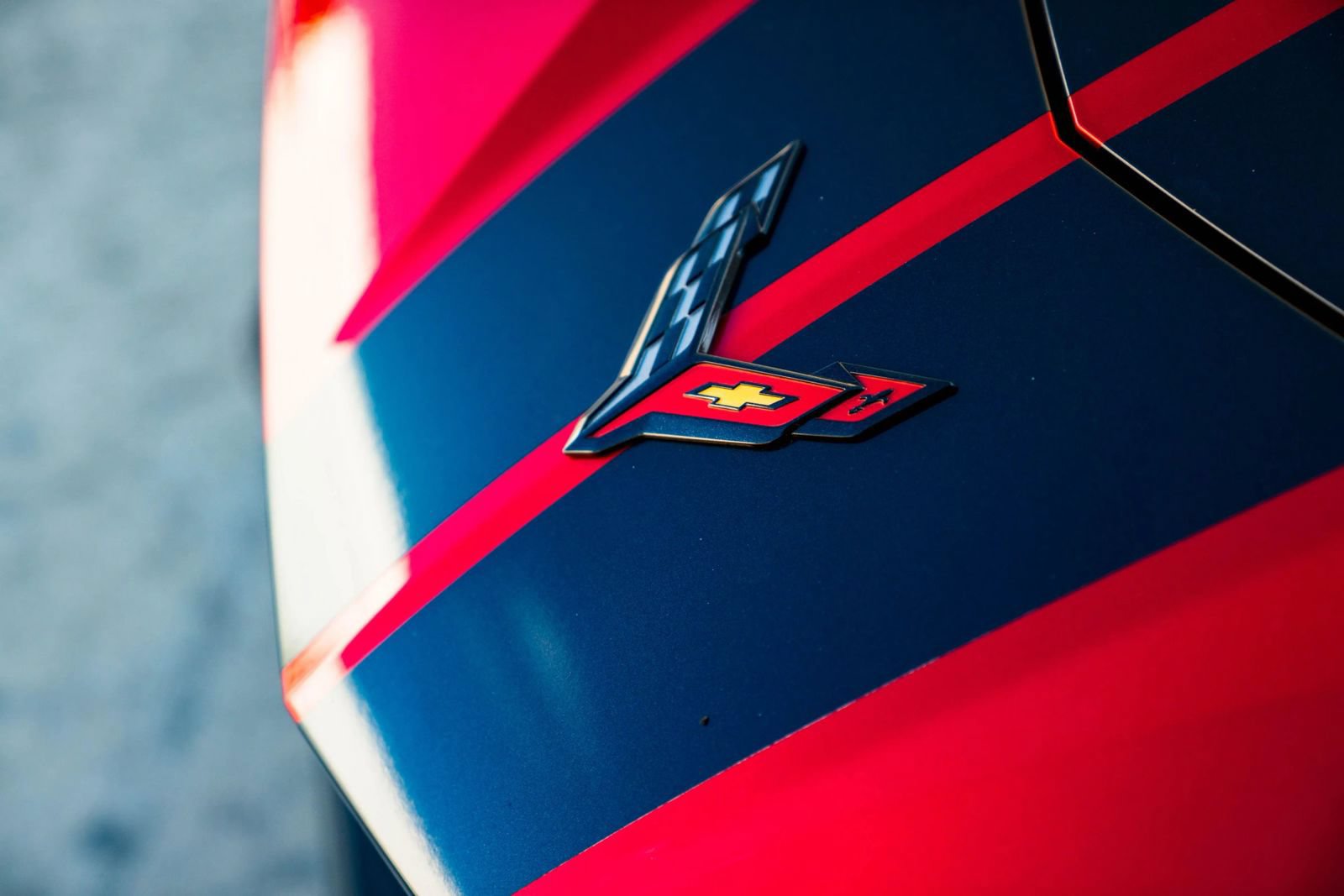 Used 2021 Chevrolet Corvette Stingray Premium Conv w/ Z51 Performance Package RWD image 37