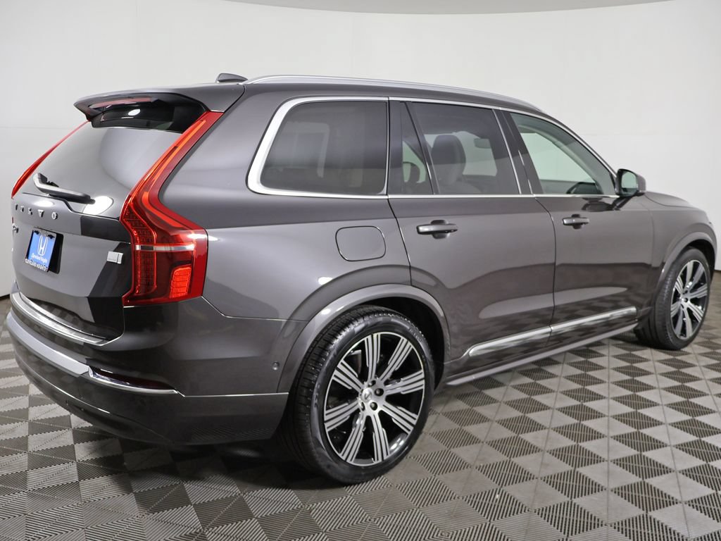 Used 2024 Volvo XC90 T8 Ultimate w/ Protection Package Premier AWD/4WD image 15