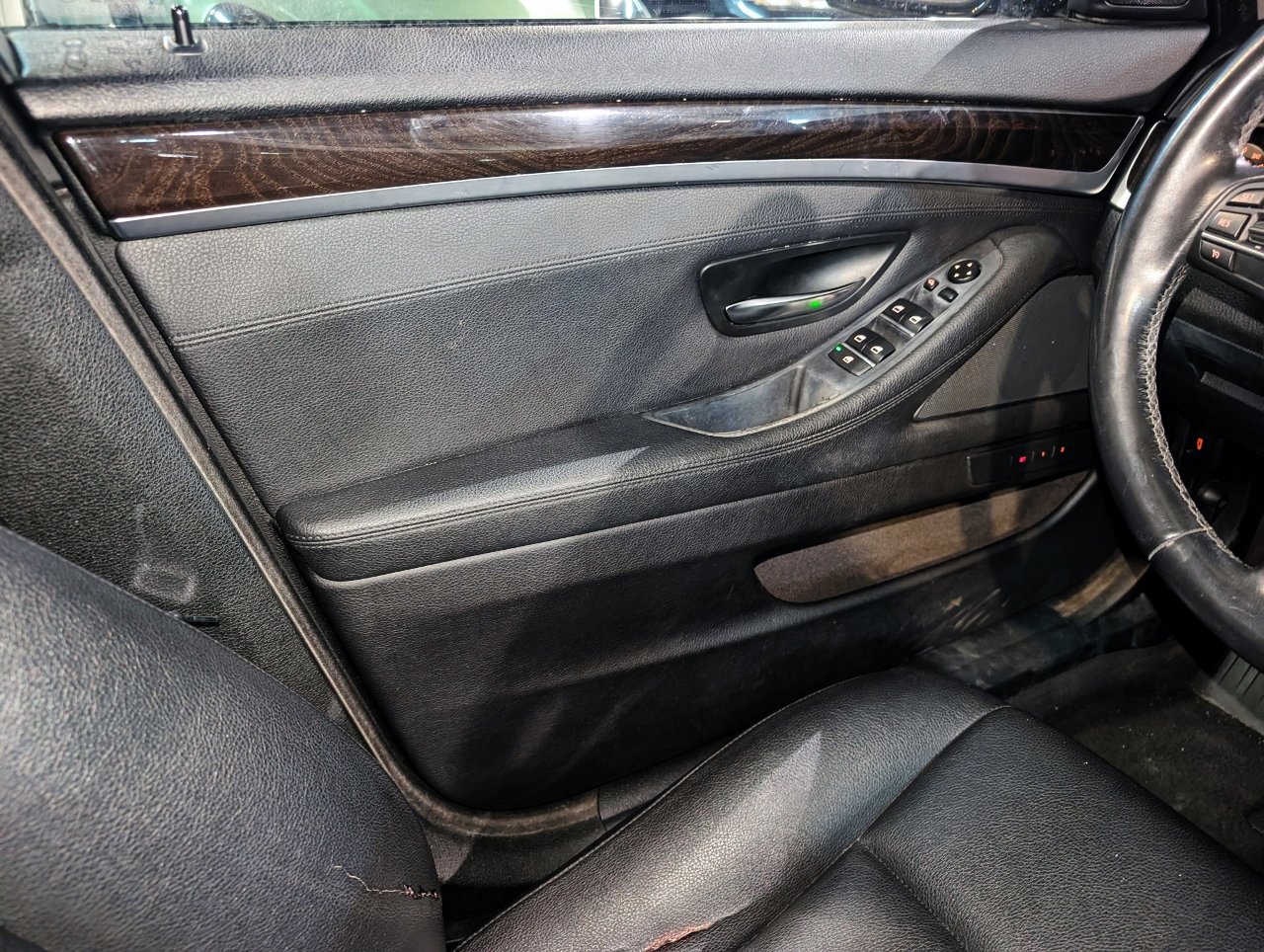 Used 2016 BMW 528i xDrive Sedan image 33