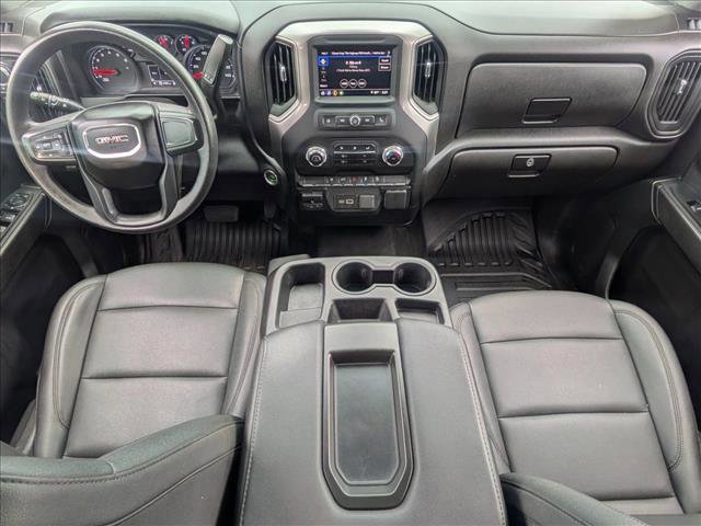 Used 2024 GMC Sierra 2500 Pro image 16