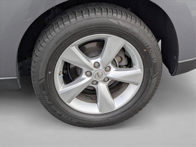 Used 2015 Lexus RX 350 AWD image 22