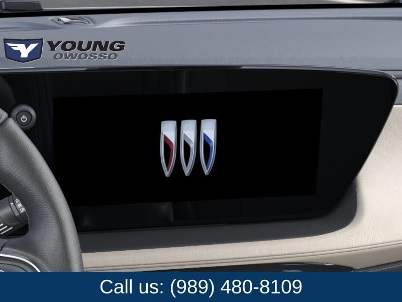 New 2026 Buick Encore GX Preferred w/ Comfort Package AWD/4WD image 20