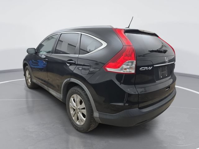Used 2013 Honda CR-V EX-L image 9